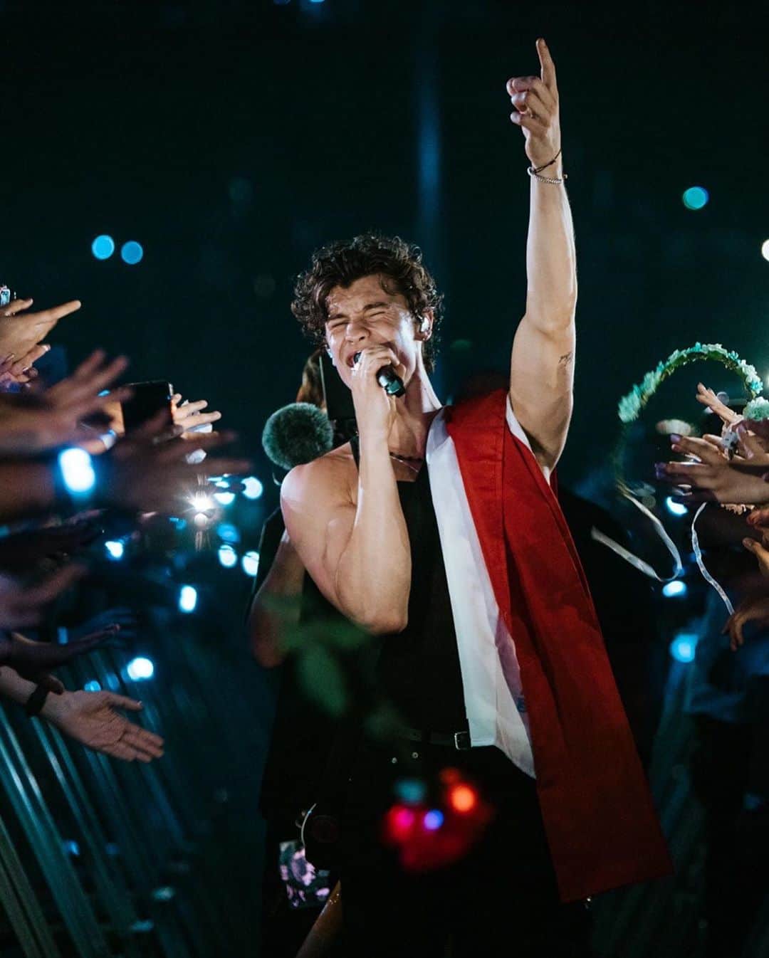 Coronavirus Shawn Mendes donate 175k dollars for Covid 19 affected