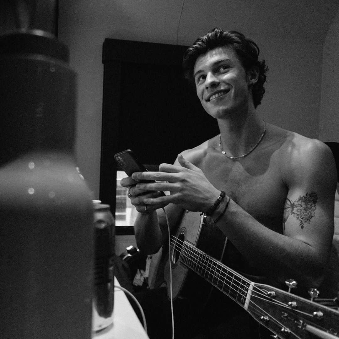 Coronavirus Shawn Mendes donate 175k dollars for Covid 19 affected