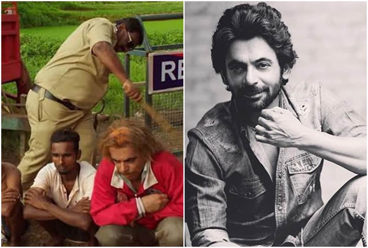 Coronavirus Comedian Sunil Grover Share Funny Meme on Instagram Between Lockdown Viral