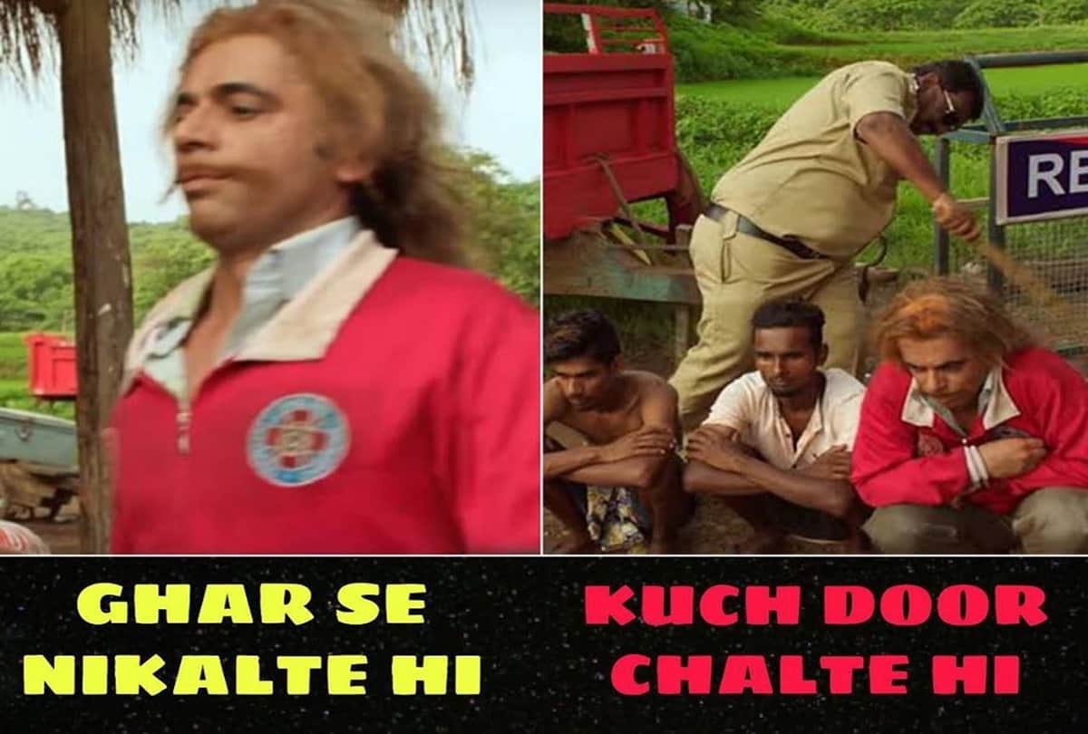Coronavirus Comedian Sunil Grover Share Funny Meme on Instagram Between Lockdown Viral