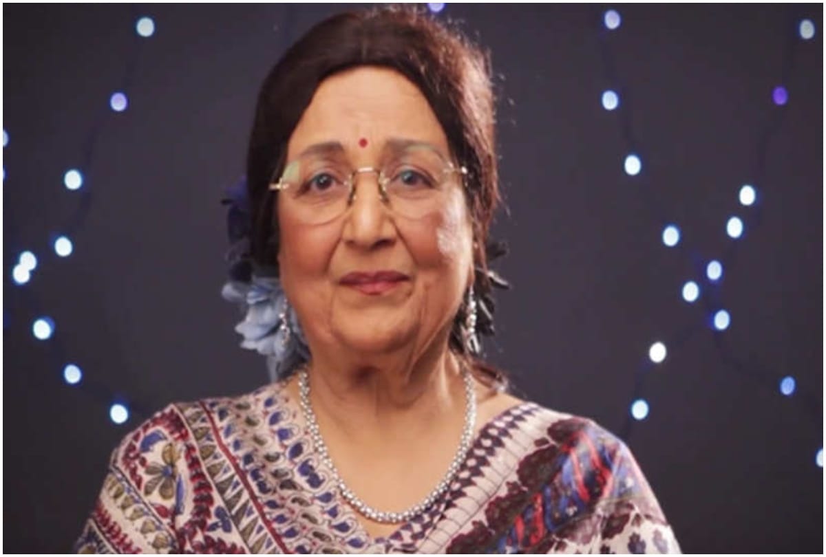 Actress Tabassum Recovers From Corona Positive