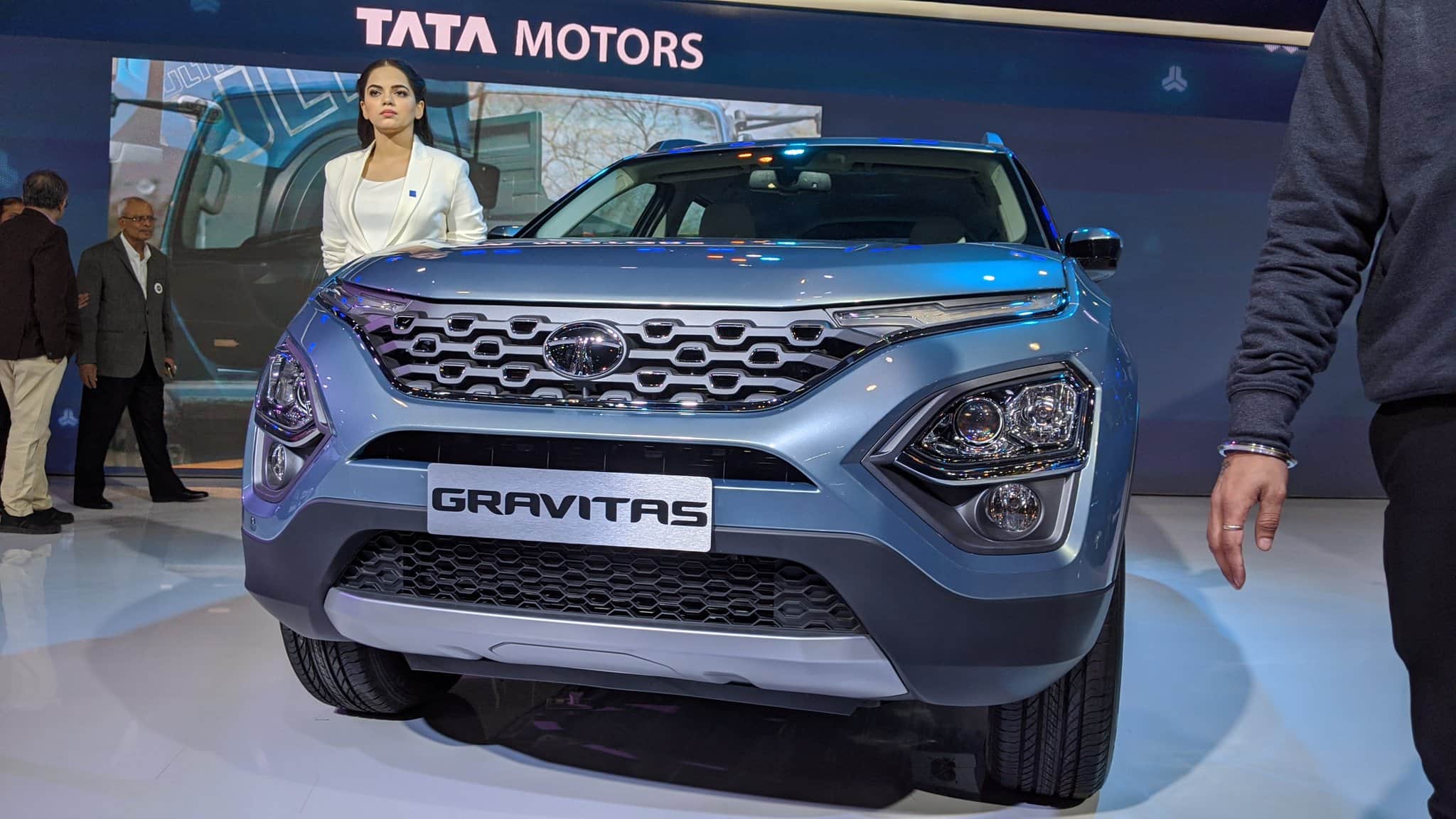 Tata Gravitas, Tata altroz EV, altroz Turbo, Tata HBX are upcoming cars of tata motors, could be launch in Early 2021