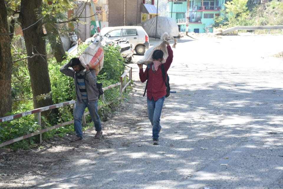 Uttarakhand News: unemployed Migrants Will Get job through UPNL