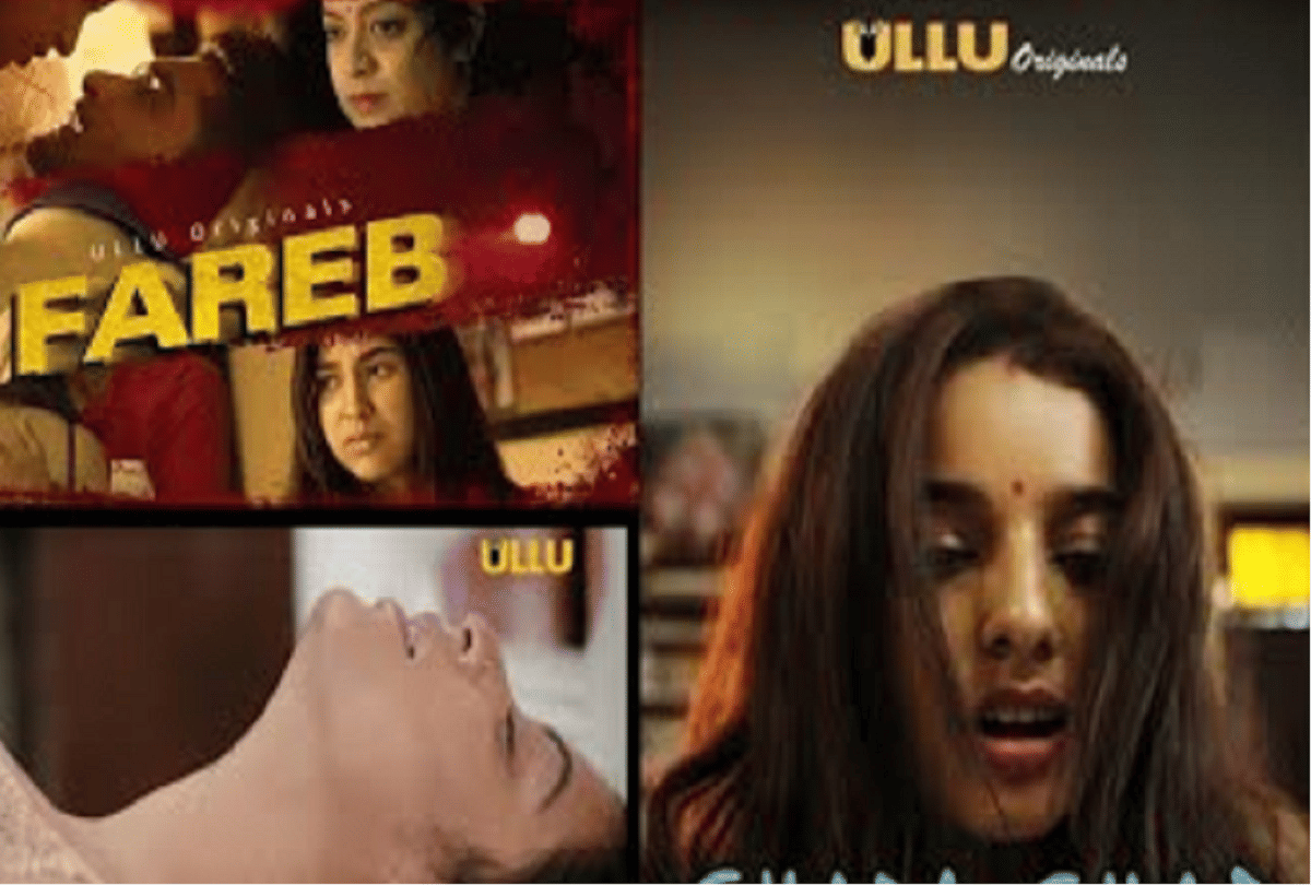 Mumbai Police has Filed Case Against obscenity spreading apps