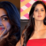 Deepika Padukone and Katrina Kaif