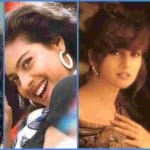 juhi, kajol, madhuri