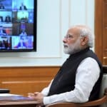 प्रधामंत्री नरेंद्र मोदी