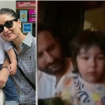 taimur ali khan