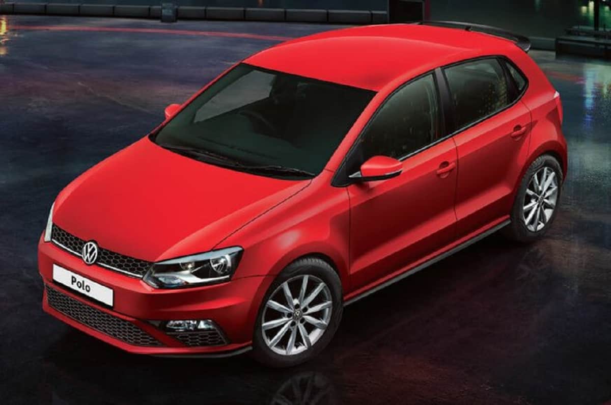 2020 BS6 Volkswagen Polo 1.0 MPI Launched know what is price and features
