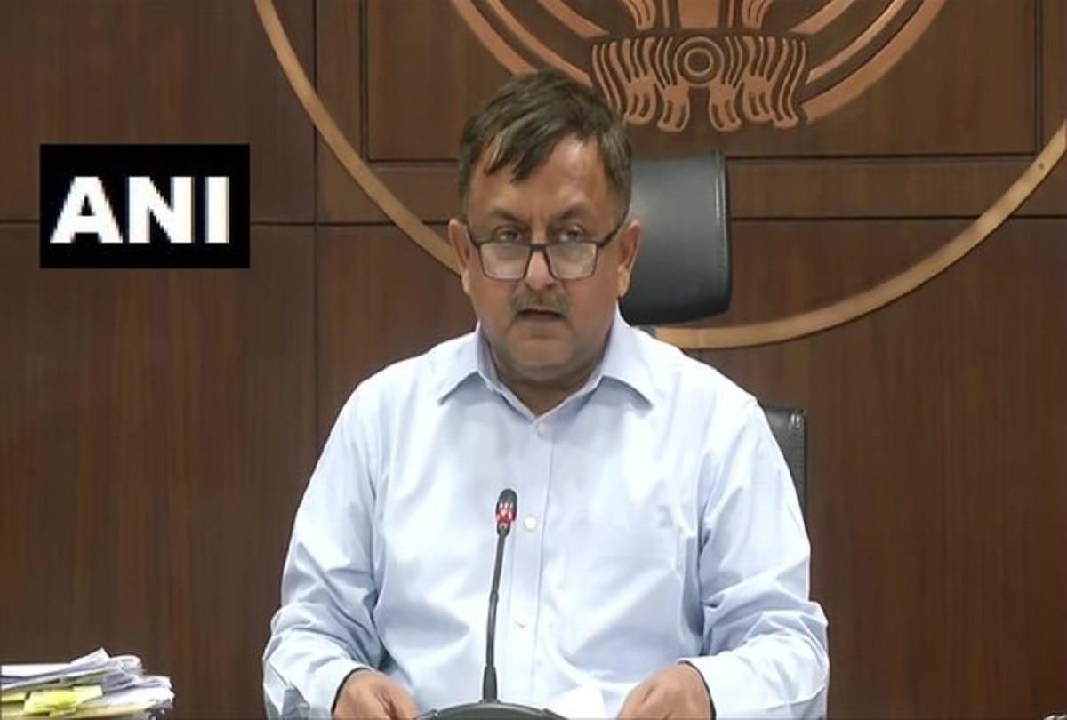 Coronavirus Lockdown in Uttar Pradesh (UP) News in Hindi: Live News Updates