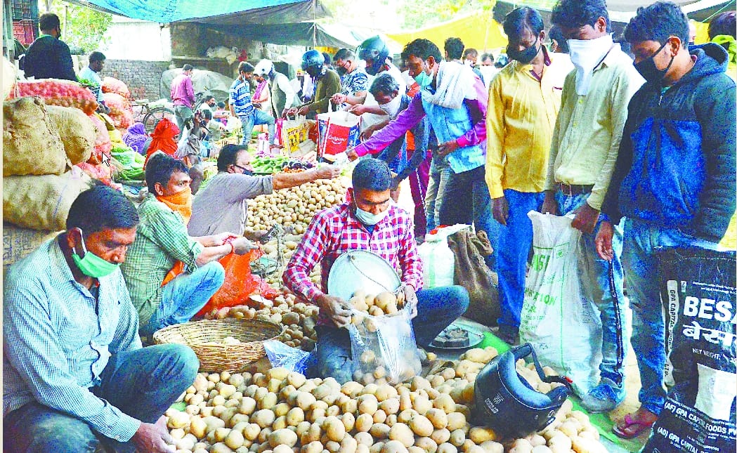 DM strict on profiteering, summoned business leaders and sought rate list