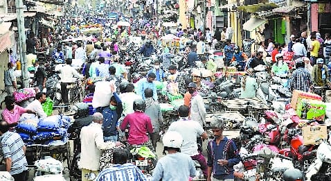 Take a lesson from Punjab-Maharashtra where lockdown failed, curfew imposed
