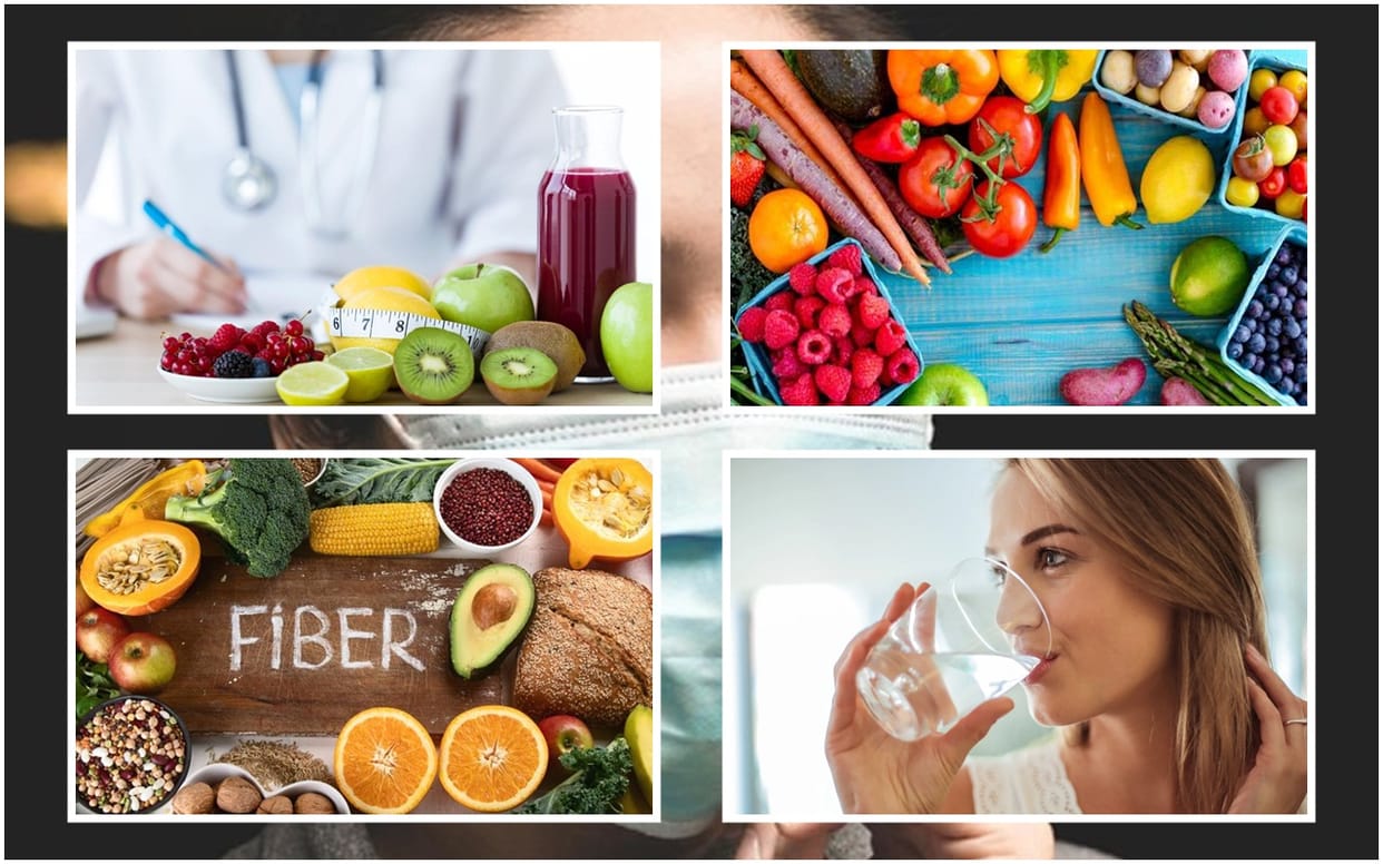 COVID-19 Boost Your Immune System Through Nutrition It can Fight any Virus