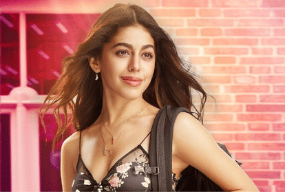 alaya furniturewala missing her kathak class in this lockdown