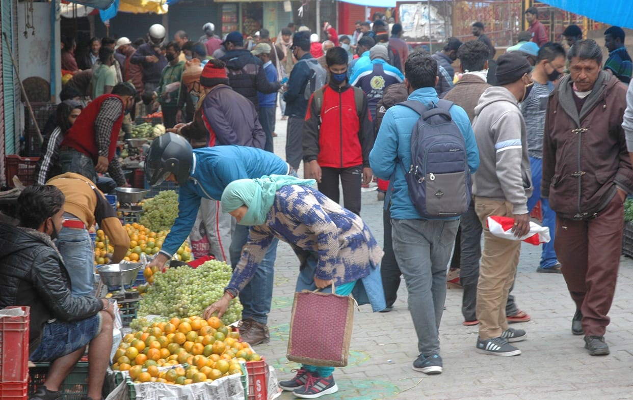 Action will be taken if the goods are sold at a price higher than the fixed price