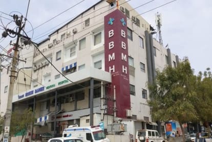 coronavirus: Bhilwara is turning out to be new Italy of India