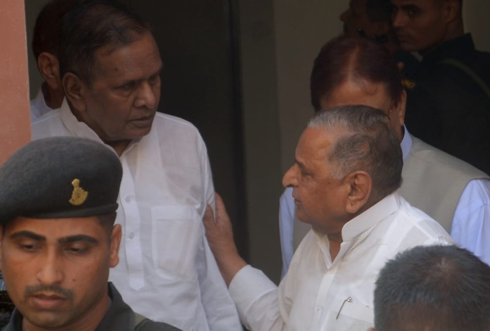 Know about Beni Prasad verma.