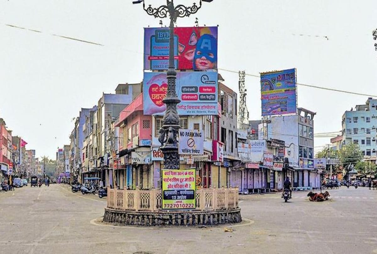 coronavirus: Bhilwara is turning out to be new Italy of India