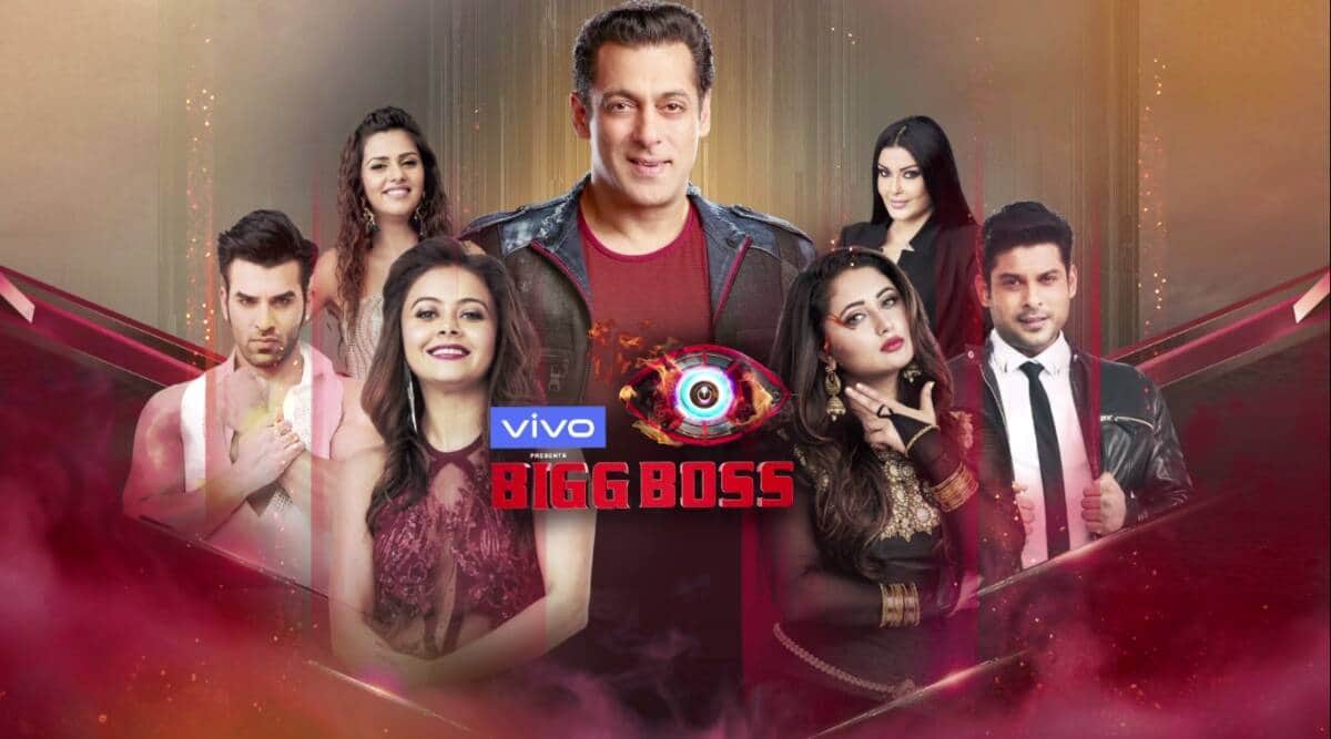 apart from Ramayan Bigg Boss 13 Belan Wali Bahu Bhaag Bakool Bhaag Dil Se Dil Se Shakti have also re telecast