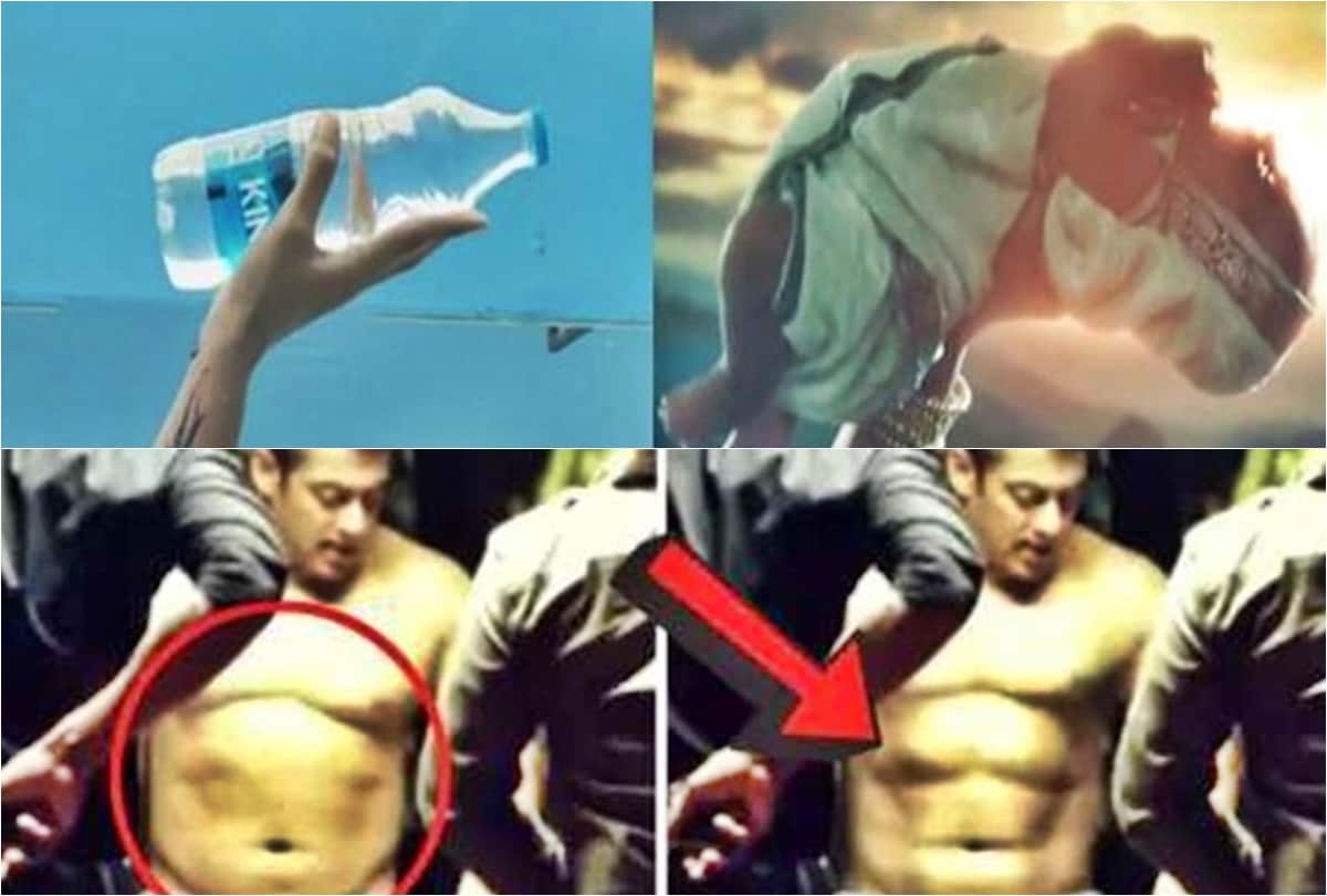 VFX use in movies Baahubali Chennai Express Ek Tha Tiger Bhaag Milkha Bhaag Kick RaOne