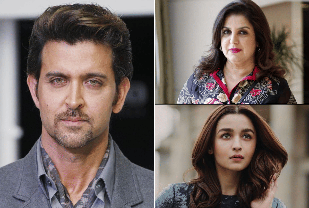 Star To Support Wage Workers Amid Covid 19 and Farah Khan Angry On Bollywood Stars entertainment news