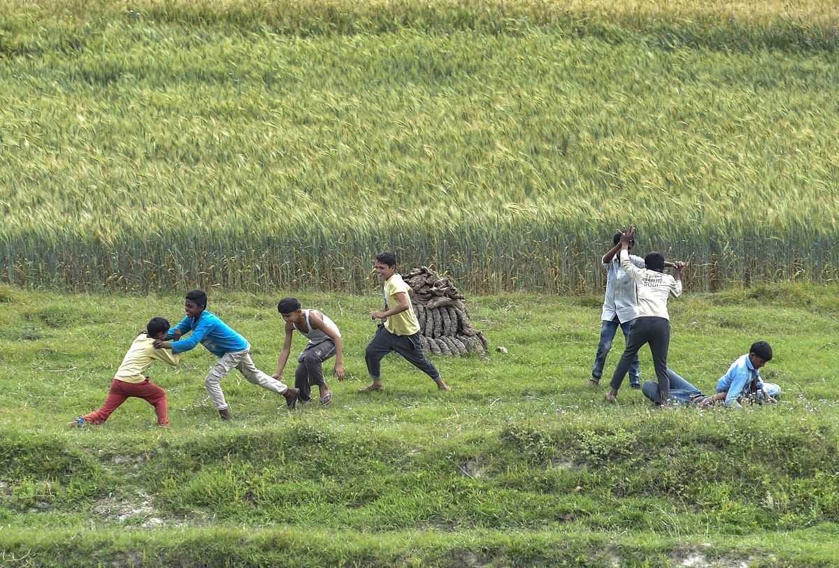 CoronaVirus: govt biggest challenge that how to stop the infection in villages