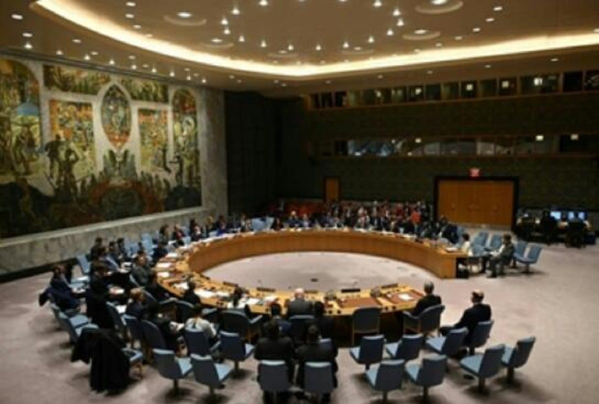 UNSC should not be misused to name innocent civilians as terrorists: India