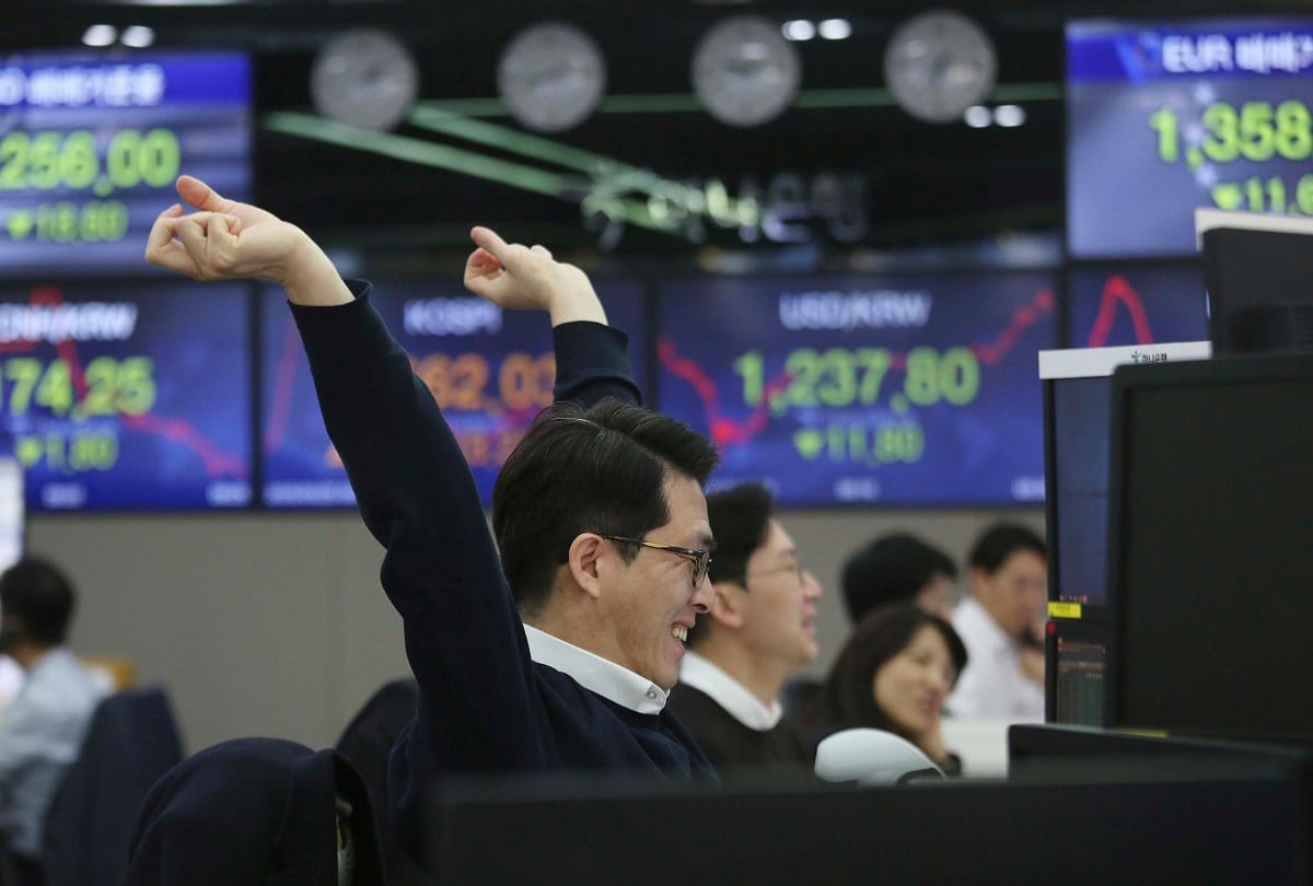 Know the Amazing facts about South Korea lifestyle economy and Culture OMG