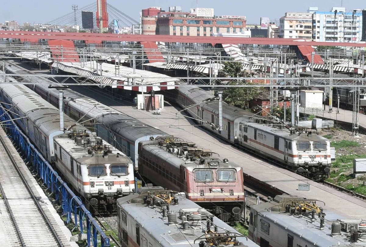 Indian Railways to restart e catering services on February 1