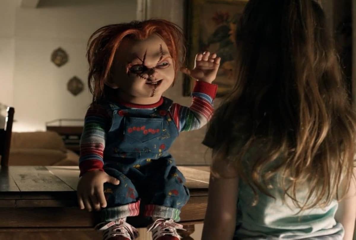 Best Horror movies to watch at home during Covid 19 coronavirus lockdown Quarantine