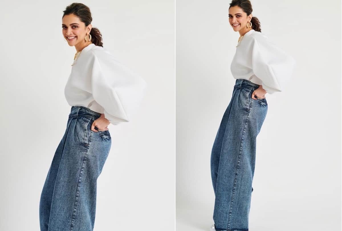 Today’s Fashion Tips Know How to Style Loose Dress Pants for Perfect Look