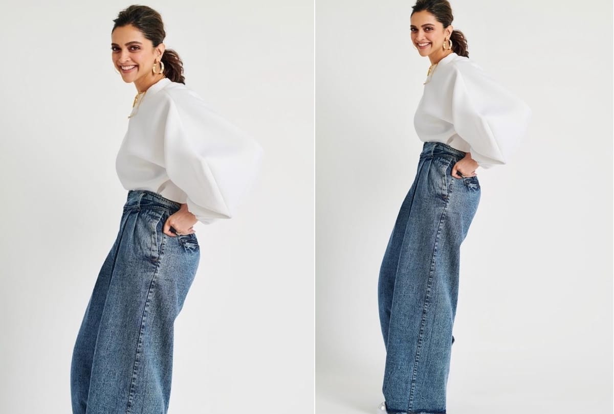 Today’s Fashion Tips Know How to Style Loose Dress Pants for Perfect Look