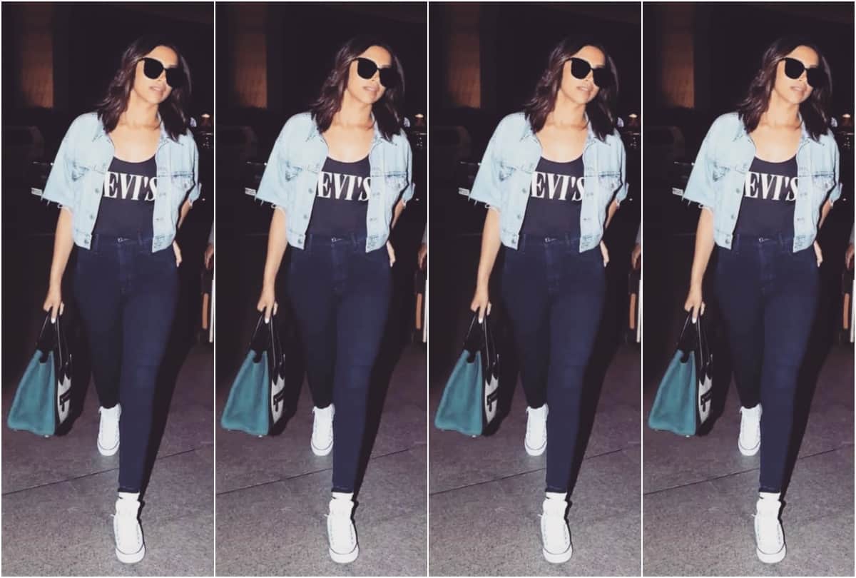 deepika padukone has most stylish but comfortable dresses in her wardrobe