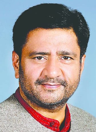 Bhabhiji's kitchen will provide food to the needy