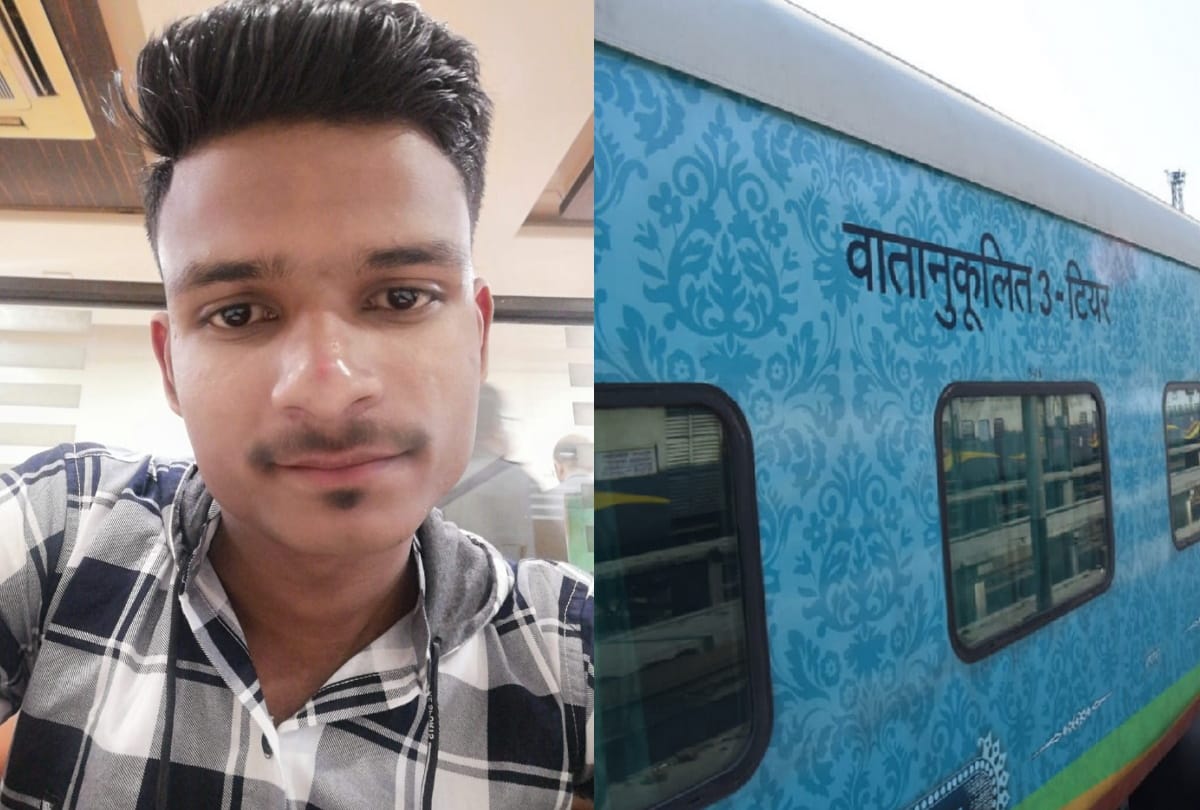 coronavirus lockdown special story in railways employment in Gorakhpur