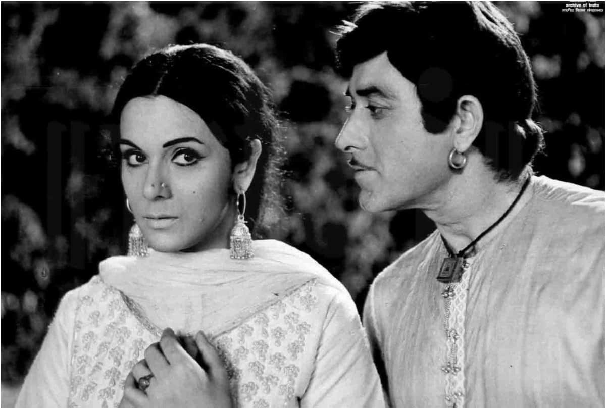 love passion murder Priya Rajvansh Chetan Anand love story is like a romantic thriller film