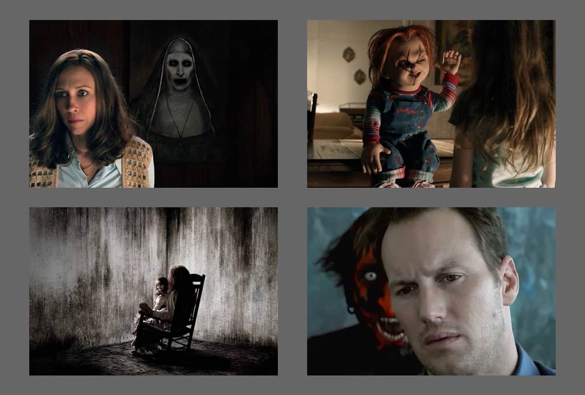Best Horror movies to watch at home during Covid 19 coronavirus lockdown Quarantine