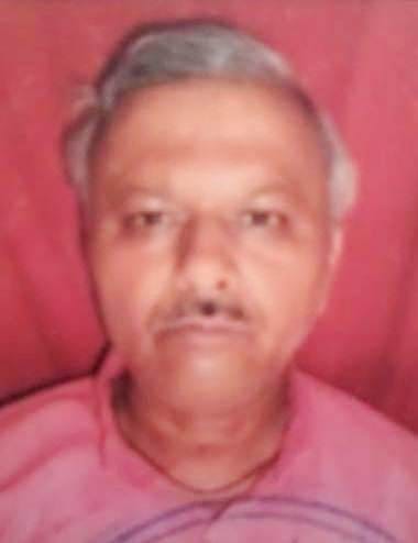Ward Boy's dead body found hanging from PHC