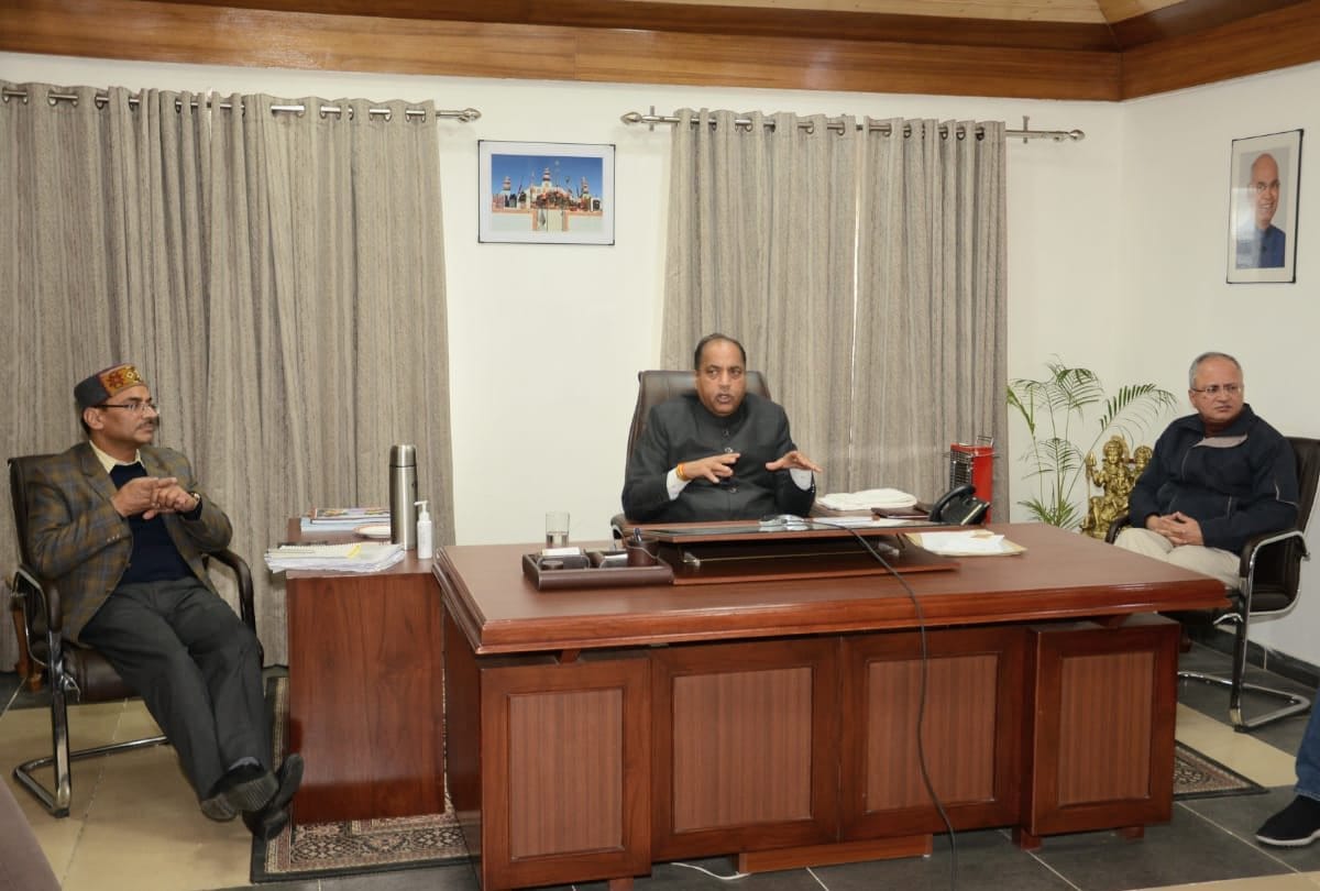 coronavirus: curfew relaxing timing for himachal pradesh