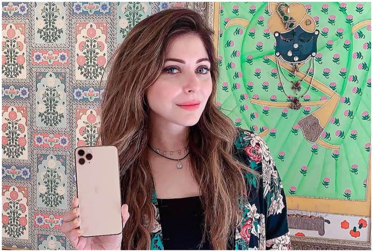 Bollywood singer Kanika Kapoor has tested positive in her third COVID 19 test