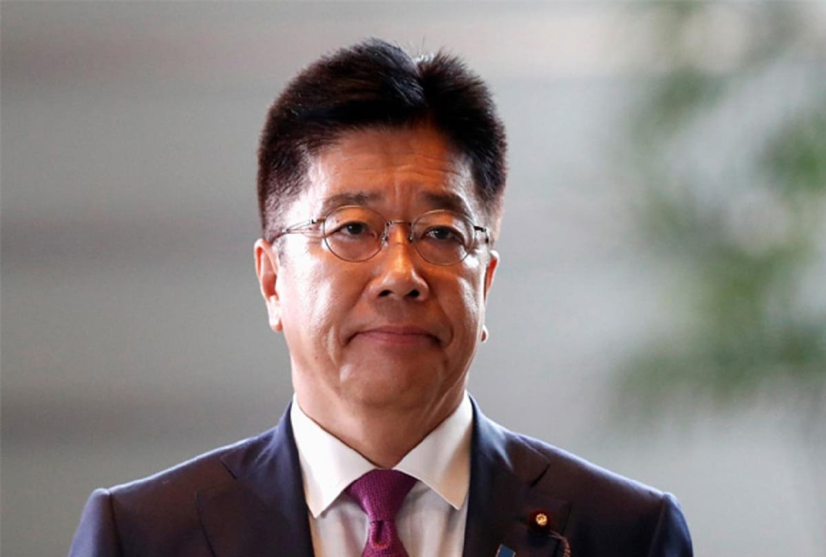 Coronavirus effect, Health Minister of japan warns of bad situation