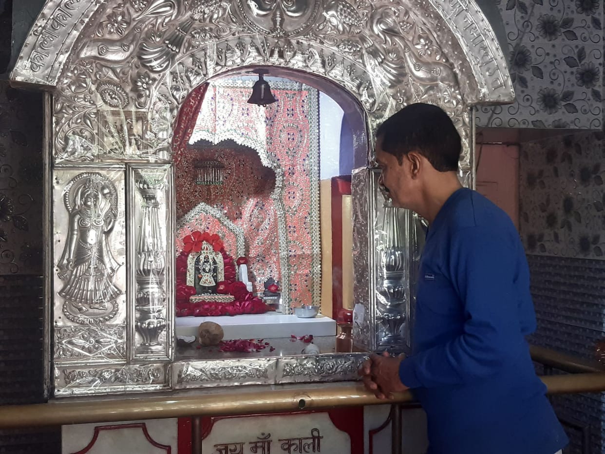 Maa durga shakti
