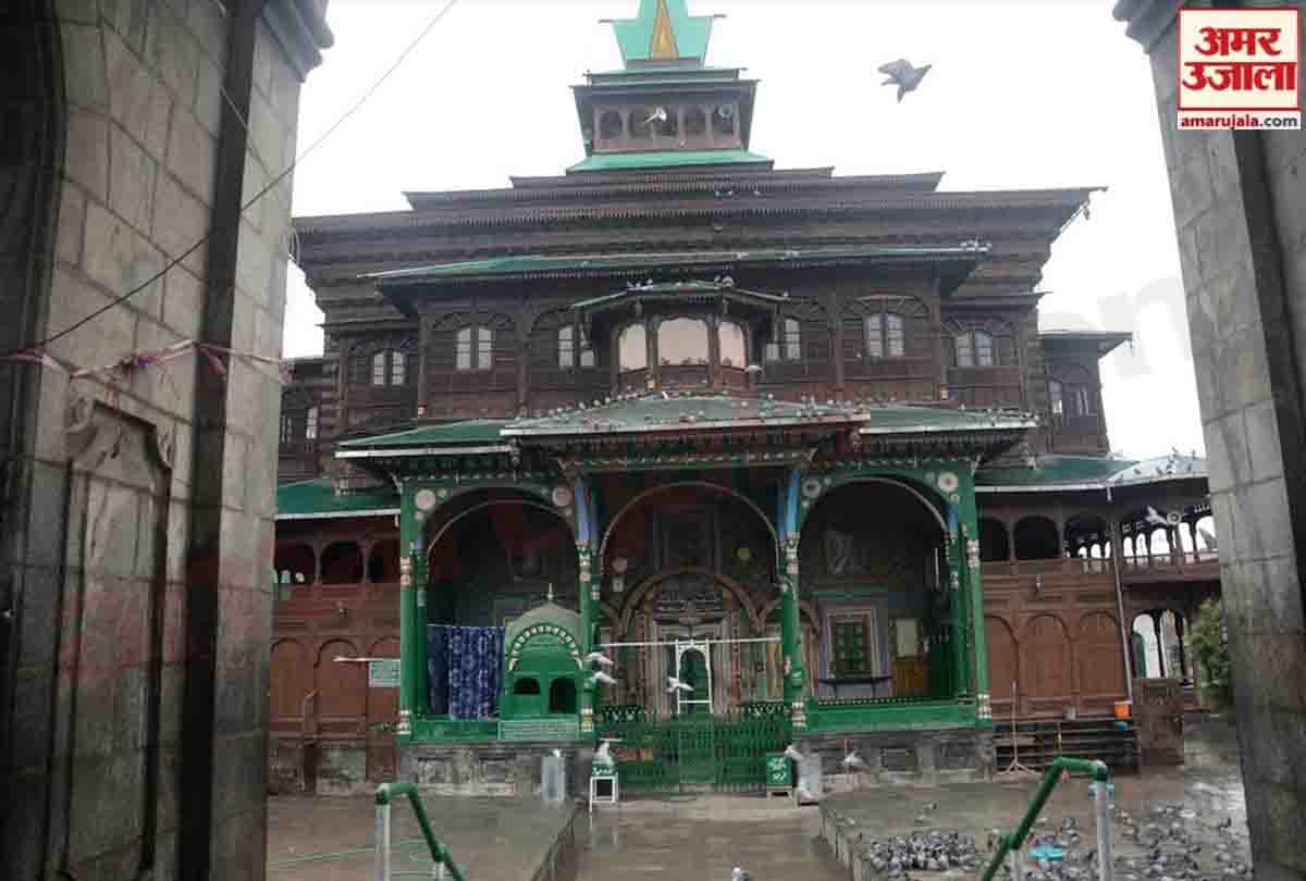 Lockdown and coronavirus jammu kashmir news, latest jammu kashmir news in hindi