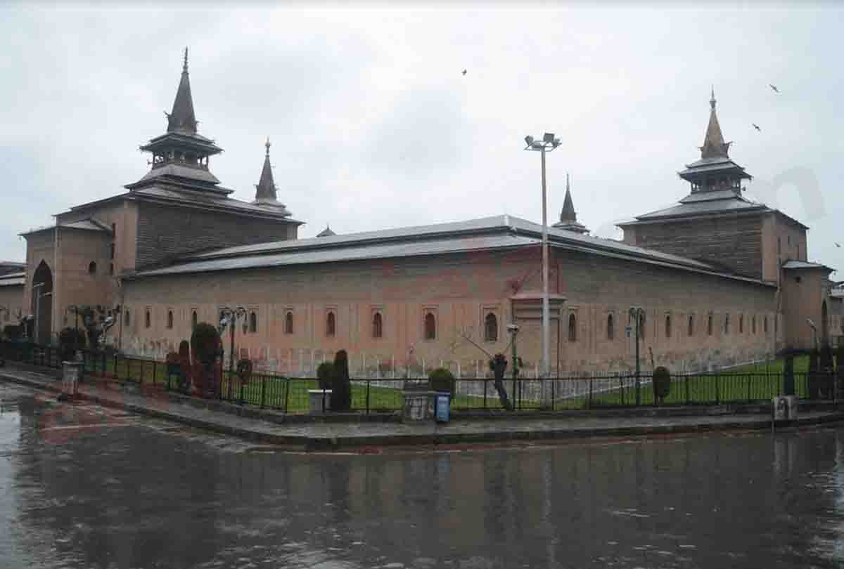 Lockdown and coronavirus jammu kashmir news, latest jammu kashmir news in hindi