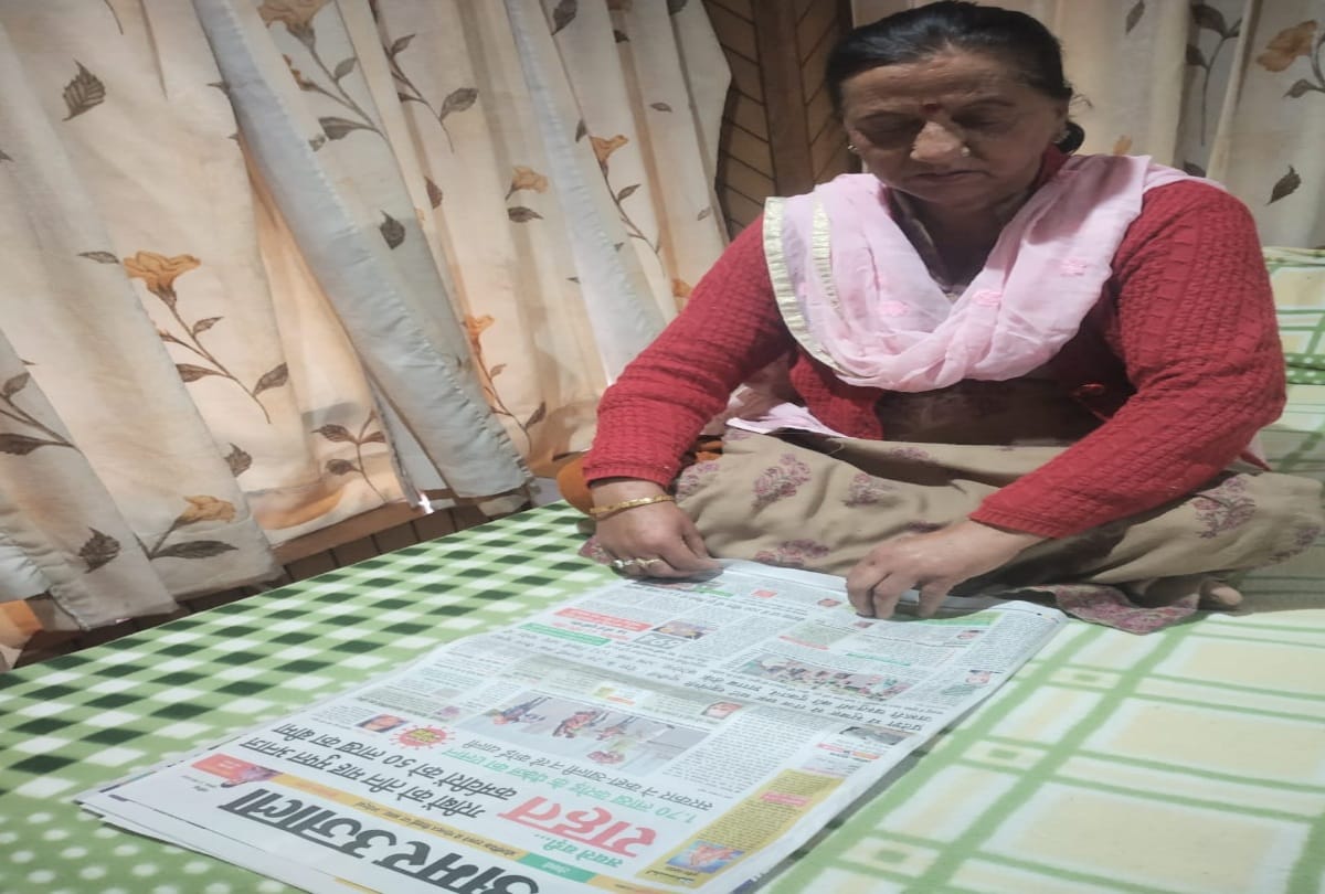 Coronavirus: newspapers are safe; Read, avoid rumors and save others