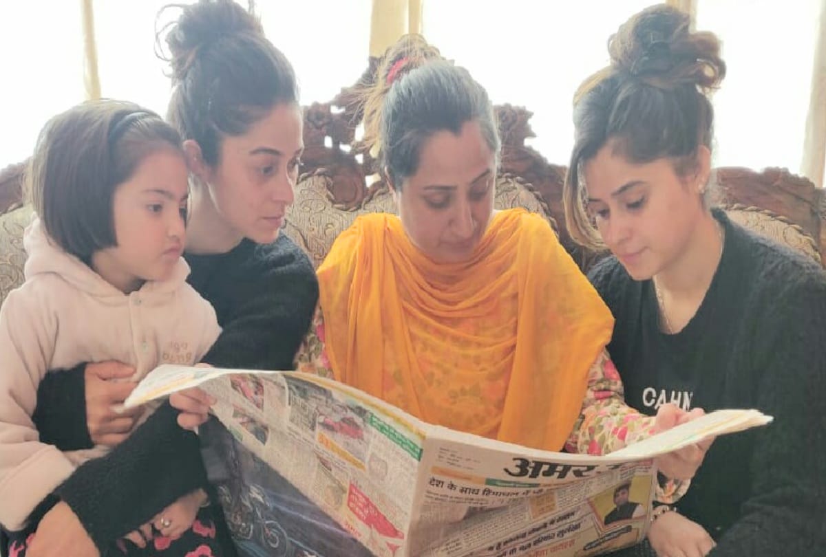 Coronavirus: newspapers are safe; Read, avoid rumors and save others