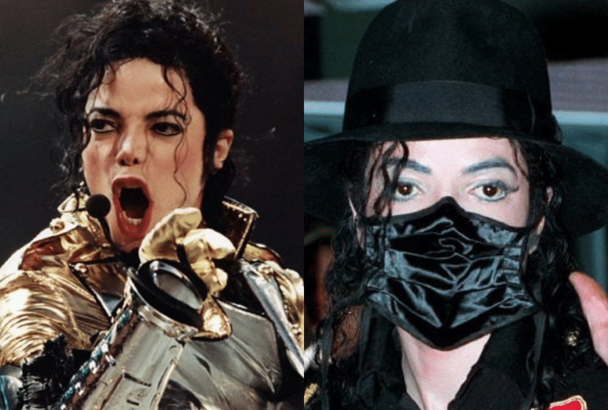 Michael Jackson Predicted Coronavirus like Pandemic Ex Bodyguard open secrets