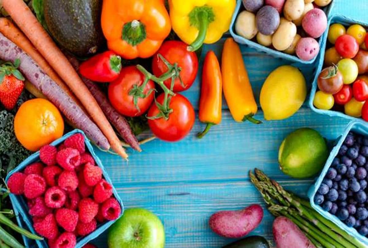 COVID-19 Boost Your Immune System Through Nutrition It can Fight any Virus