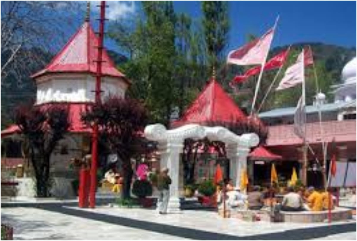 nainital maa naina devi nanda devi significance tourist spot lake and famous places