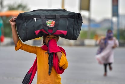 coronavirus in india is a chance for government to reform and change in villages